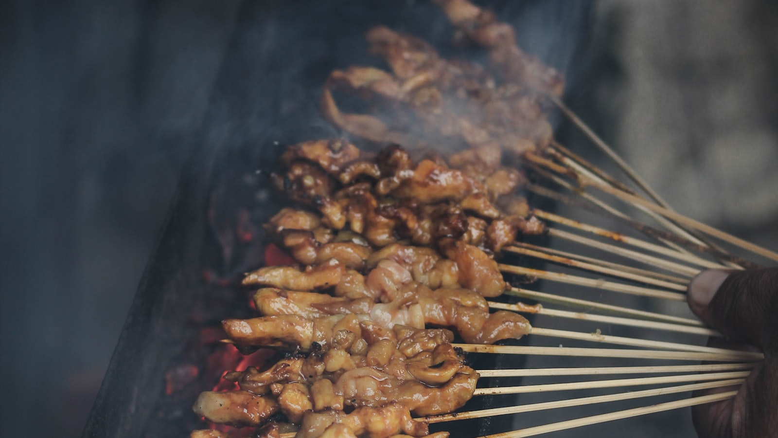 หมูกระทะอุบล 10 ร้านบุฟเฟต์คุ้มราคา