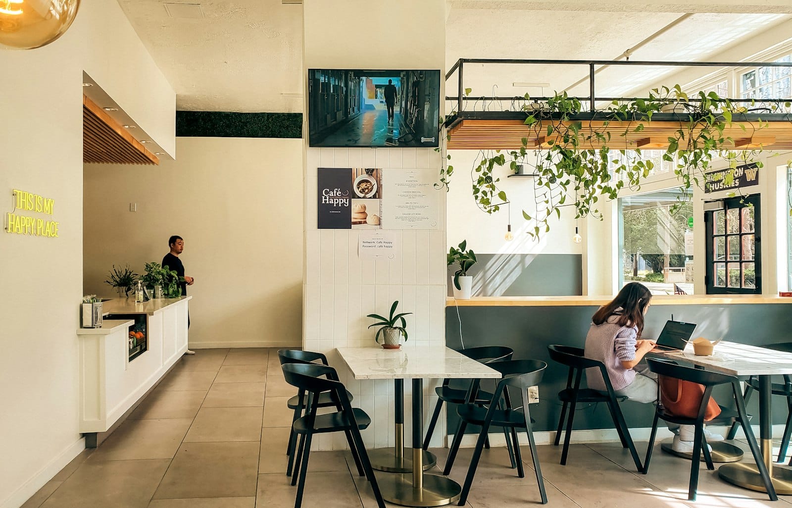 คาเฟ่อุดรธานี 11 ร้านนั่งทำงาน ถ่ายรูป ในเมือง + ชานเมือง