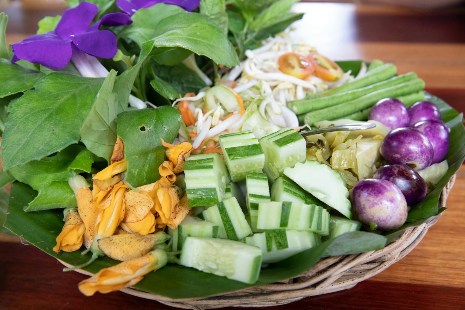 ร้านอาหารอีสานอุดรธานี 10 ร้านที่คนอุดรไปจริง
