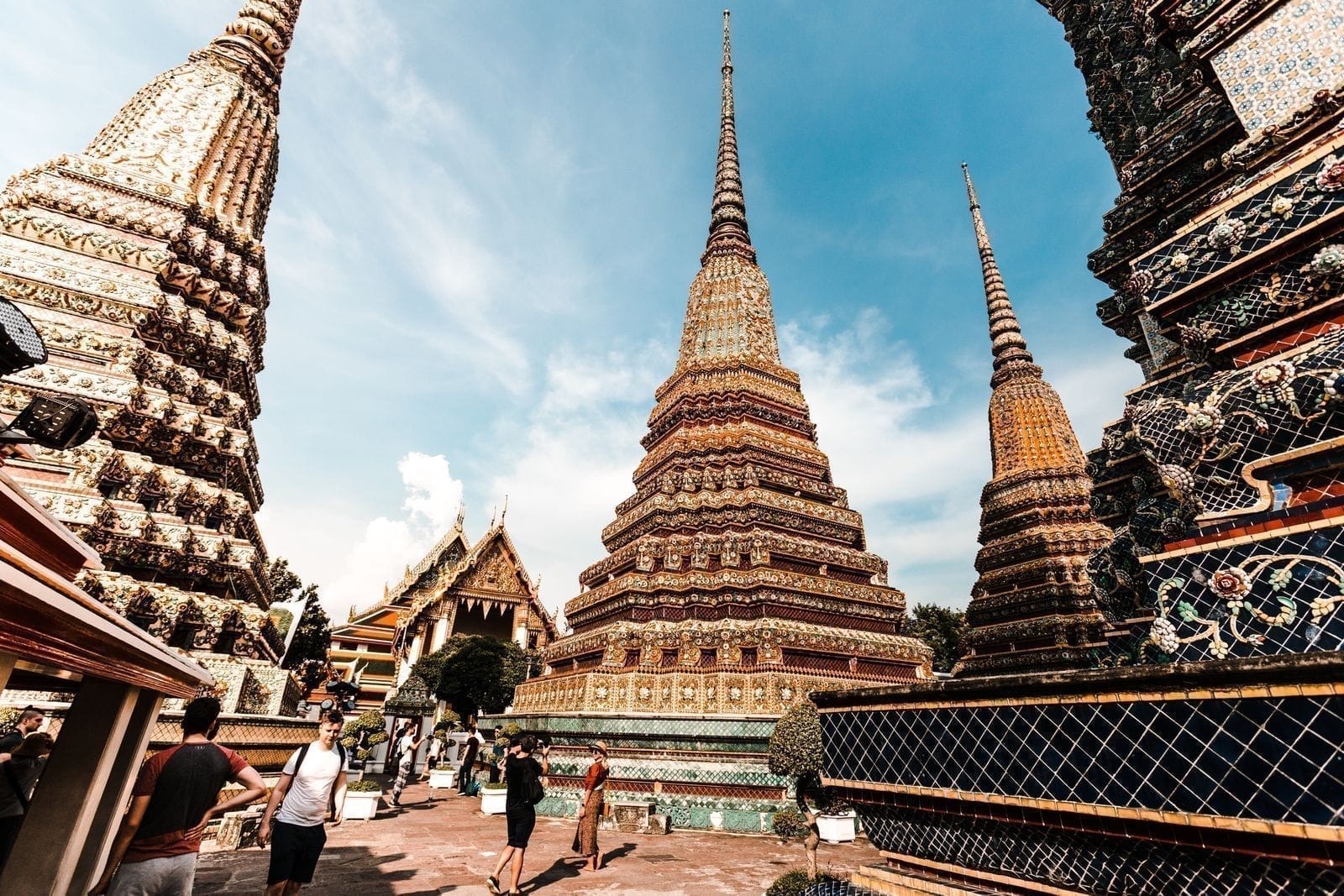 อุดร–ขอนแก่น 3 วัน ทริปอีสานตอนบนสองเมือง