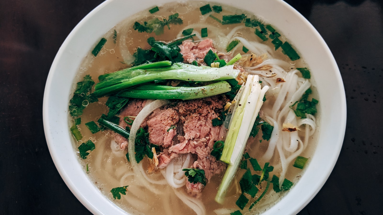 ก๋วยจั๊บญวนอุดร 10 ร้านเส้นนุ่ม น้ำซุปใส