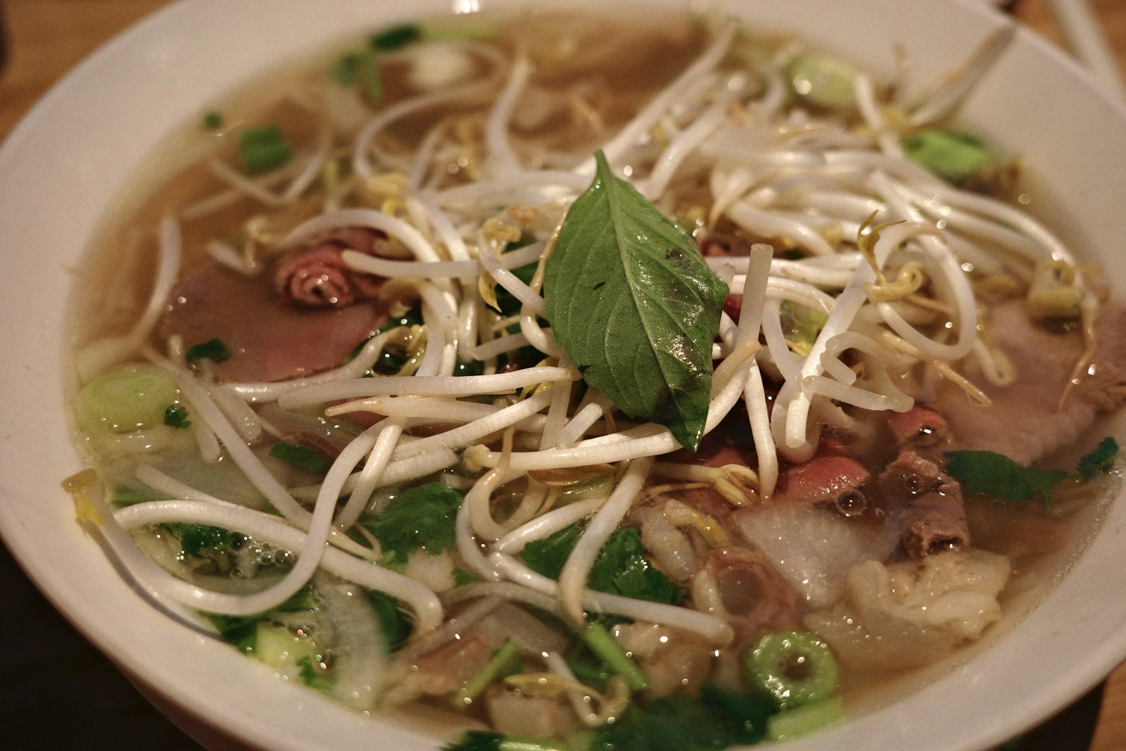 อาหารเช้าแบบคนอุดร ก๋วยจั๊บญวน ข้าวเปียกเส้น กาแฟโบราณ