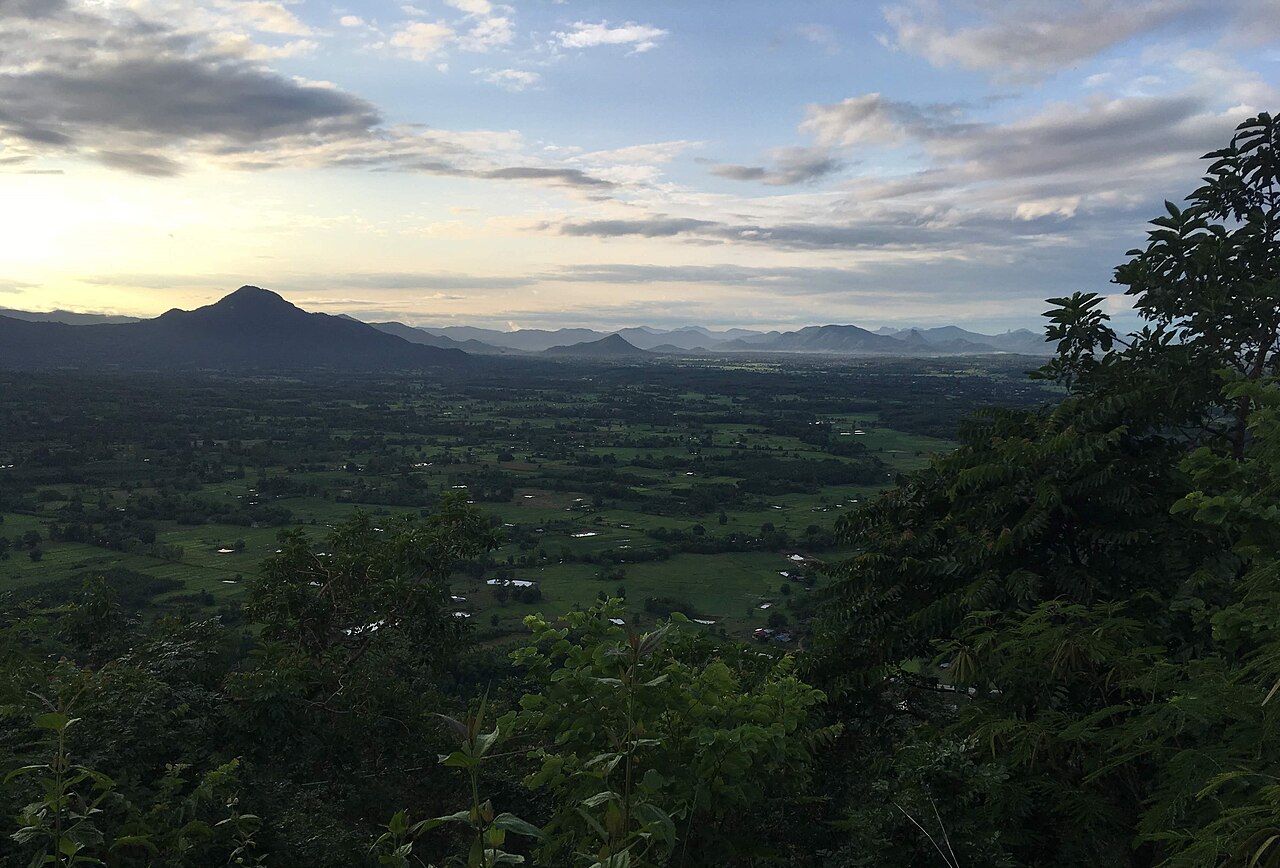 อุดร–เลย เส้นทางภูเขาและอากาศเย็น 3 วัน 2 คืน