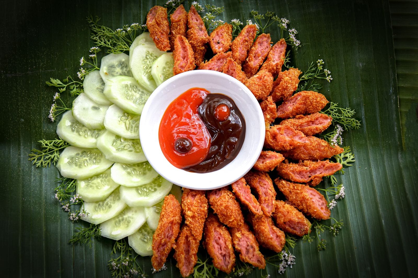 ของฝากกินได้อุดรธานี หิ้วอะไรกลับ ซื้อที่ไหนดี