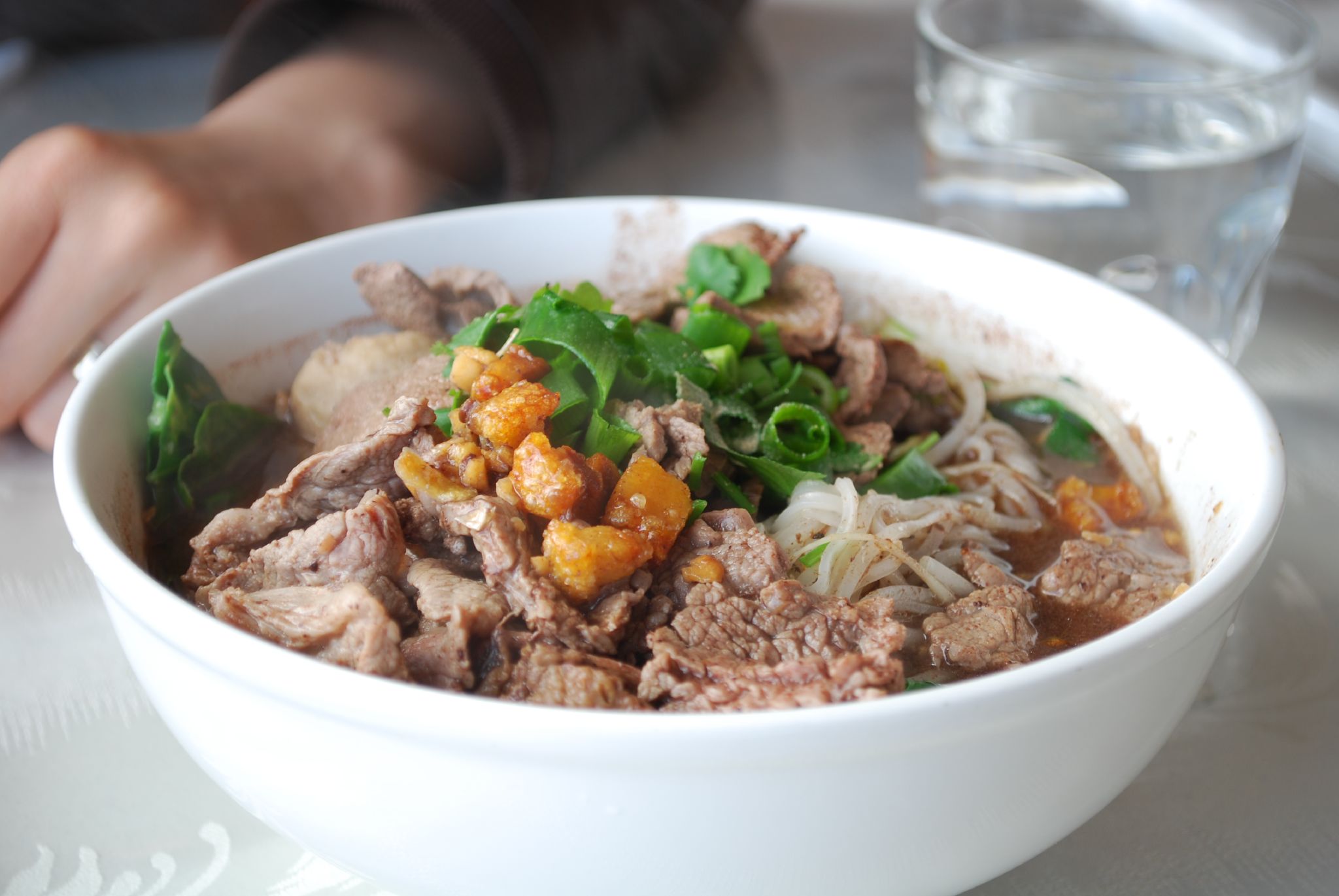 ก๋วยเตี๋ยวอุทัยธานี 8 ร้านเก่าที่คนพื้นที่ไป