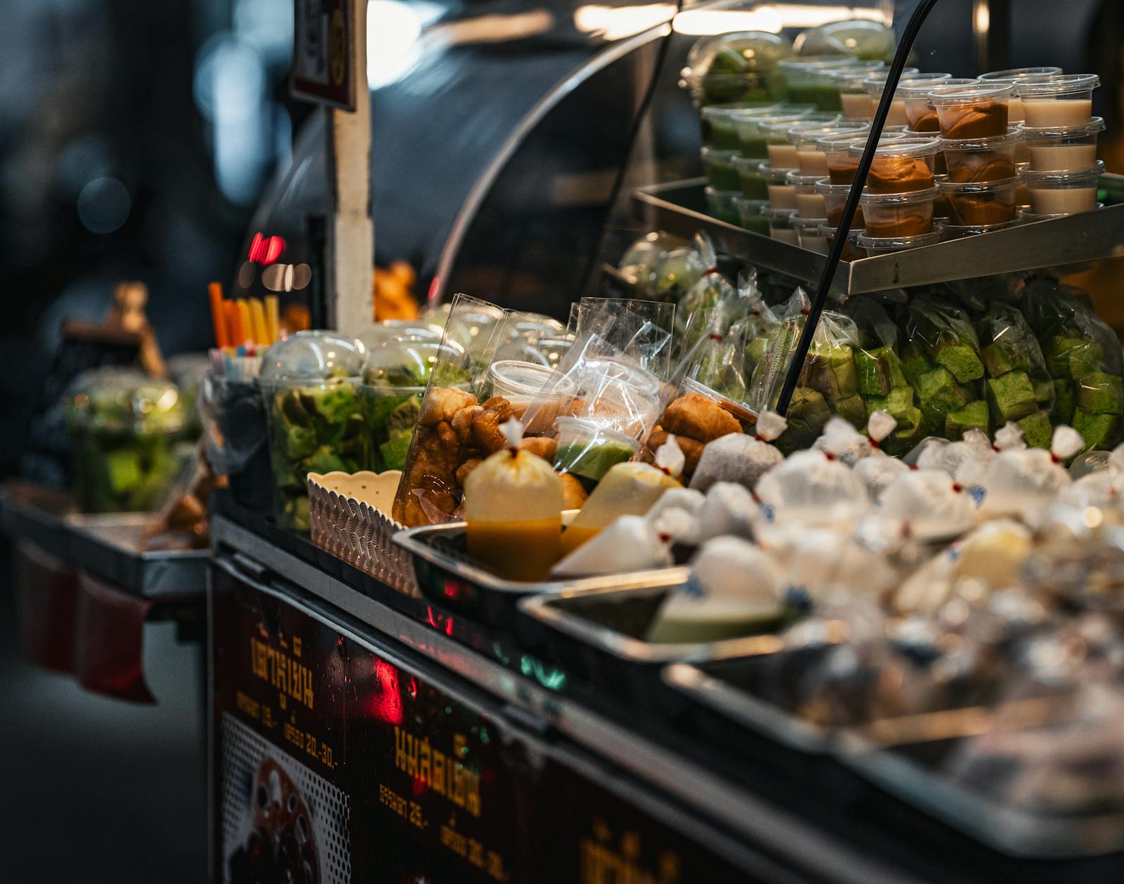 ของกินอุตรดิตถ์ ร้านเด็ดในเมือง + ลับแล