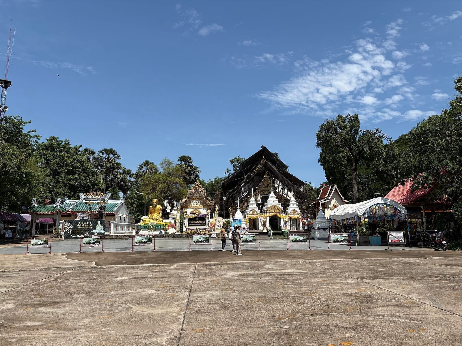 ทริปอุตรดิตถ์–พิษณุโลก 2 วัน 1 คืน