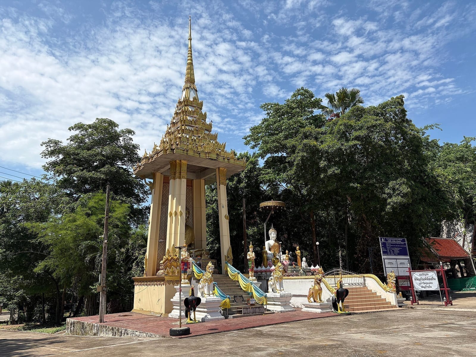 ทริปอุตรดิตถ์–สุโขทัย 3 วัน 2 คืน เส้นทางเมืองเก่าและไหว้พระ