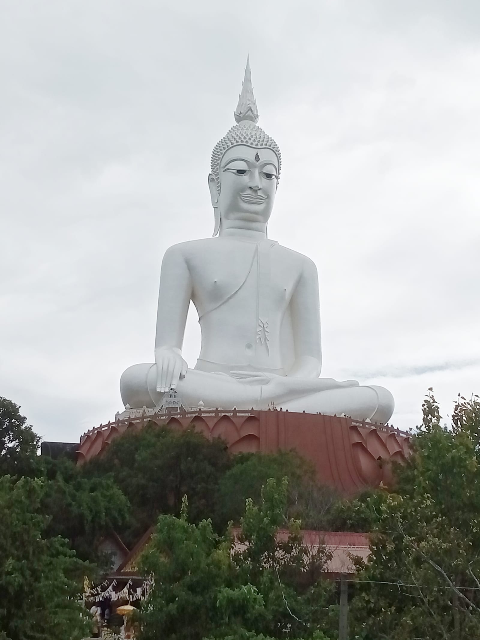 วัดรอยพระพุทธบาท ภูมโนรมย์