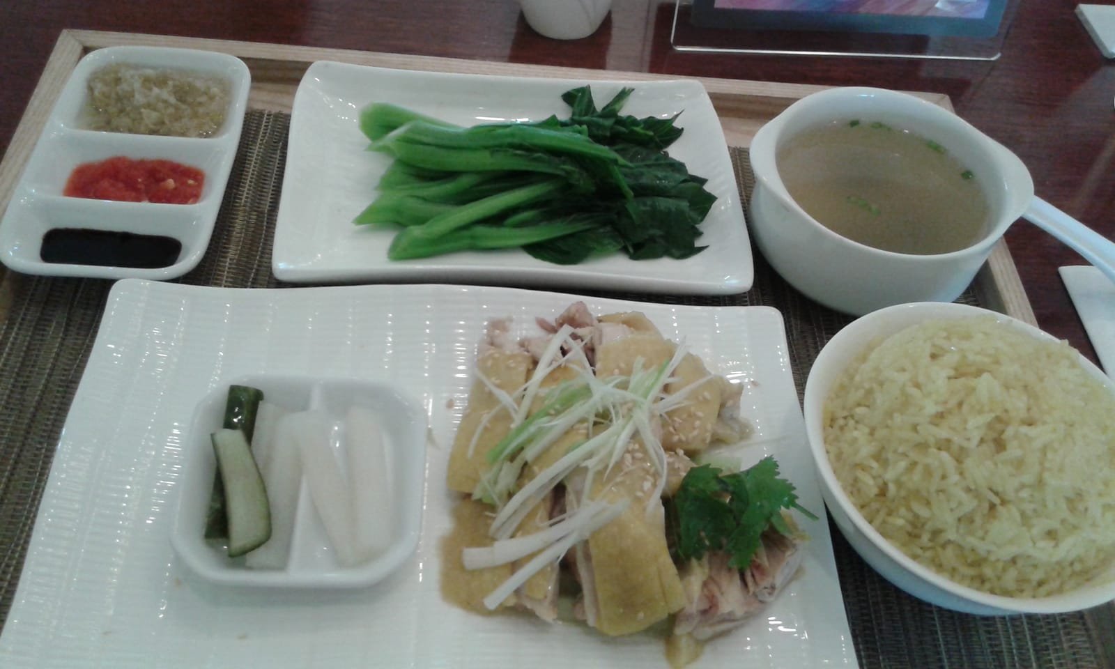 ไก่เบตงยะลา เนื้อแน่นหนังกรอบ 10 ร้านดัง