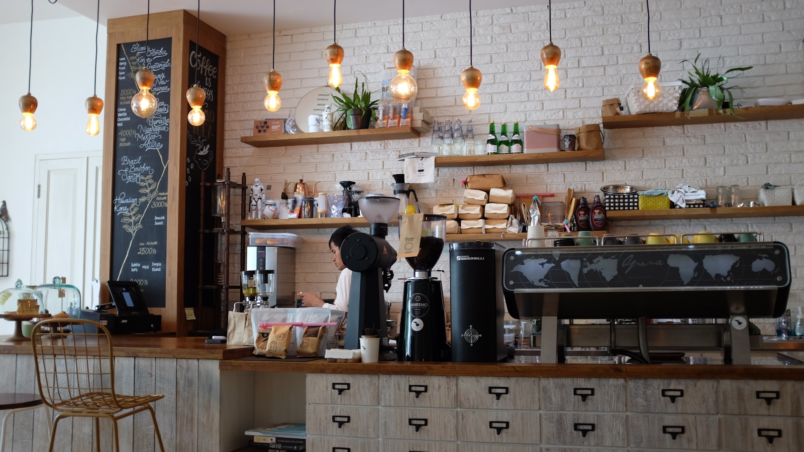 คาเฟ่ยะลา-เบตง 10 ร้านในเมืองและบนเขา วิวหมอก