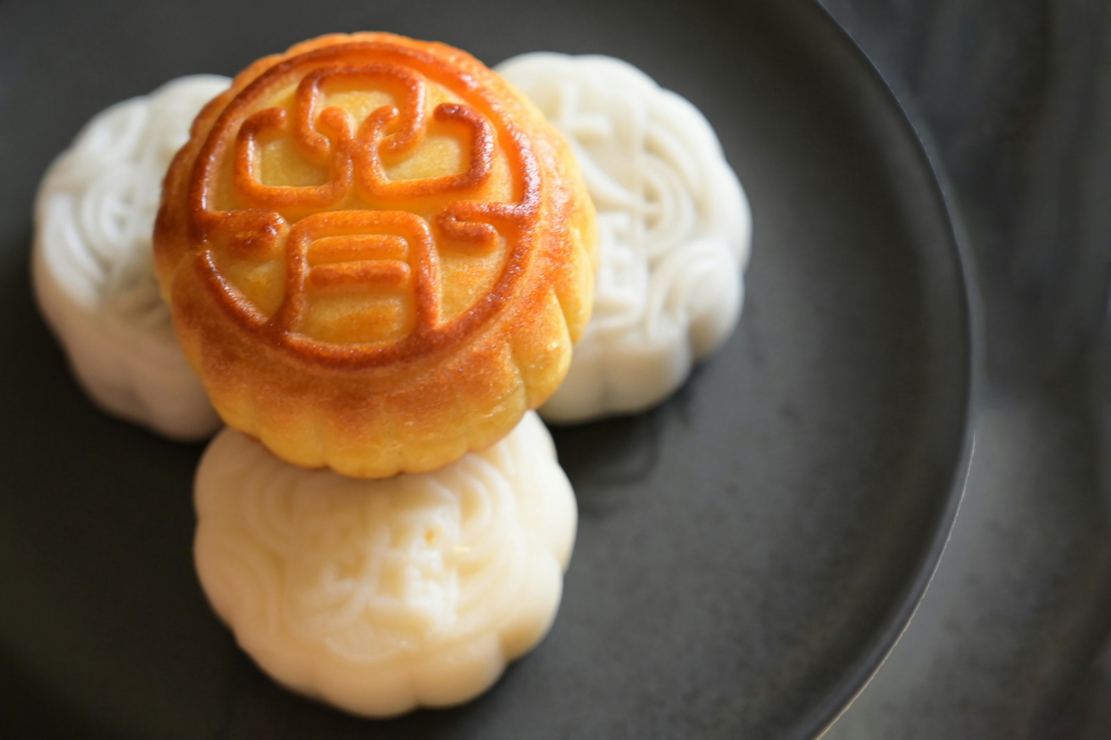 ขนมและของหวานยะลา–เบตง ตามตลาดเช้าและร้านเก่า