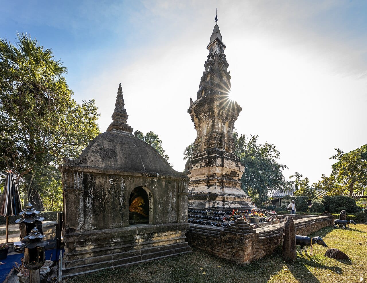 การเดินทางในยโสธร มาเองยังไง เที่ยวในจังหวัดยังไง