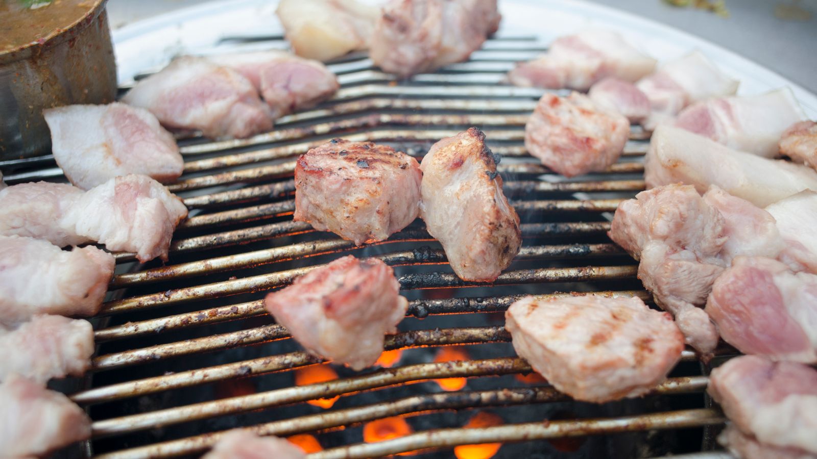 หมูกระทะยโสธร 10 ร้านยอดนิยมในเมือง