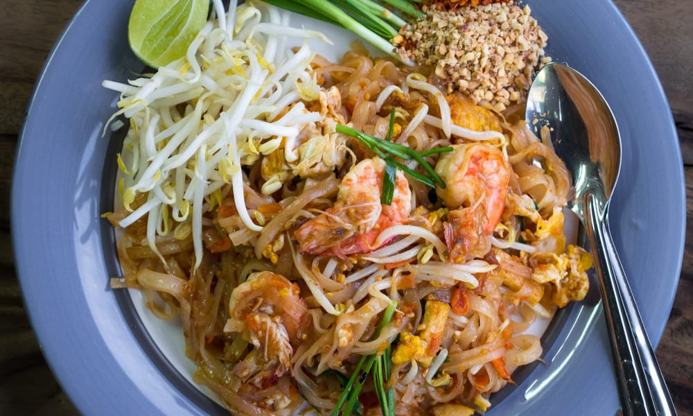 สุภาพผัดไทยนครชุม