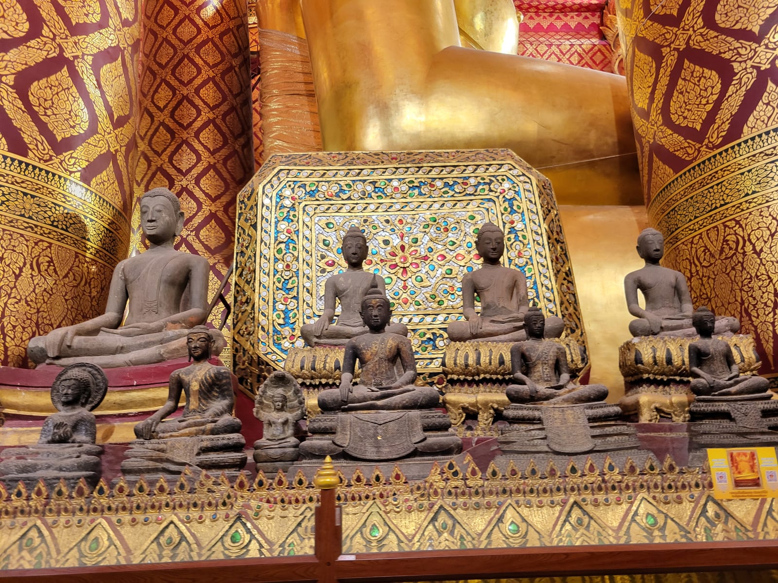 วัดพนัญเชิงวรวิหาร