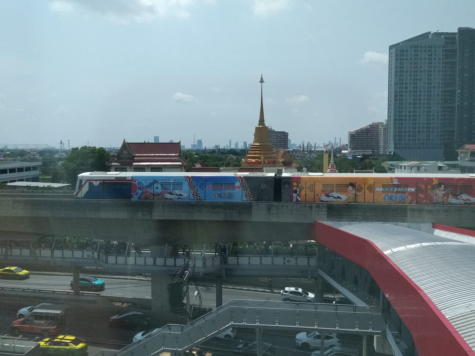 ไบเทค บางนา & ไบเทค ไลฟ์ (BITEC Bangna / BITEC Live)