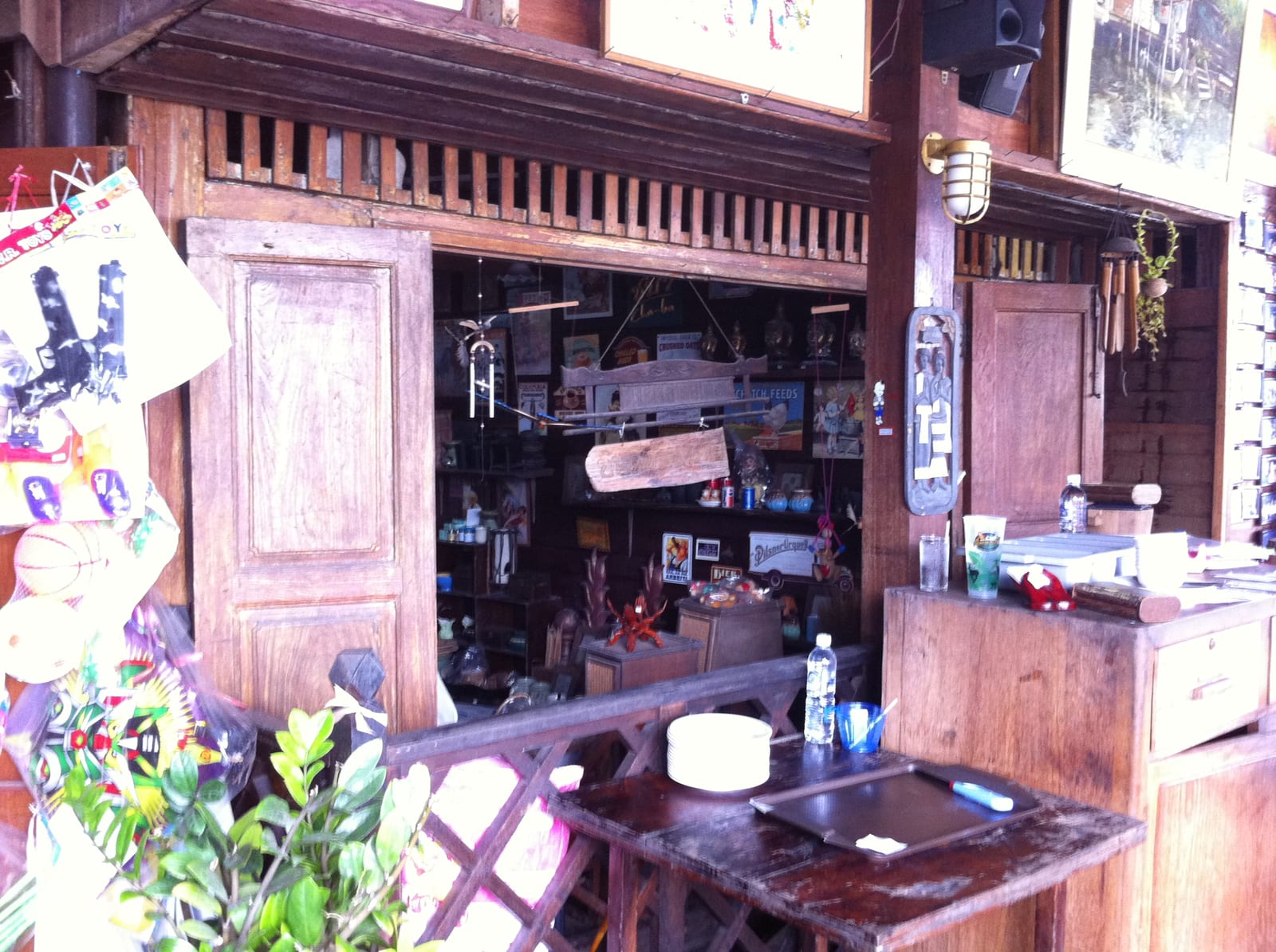 ตลาดบ้านใหม่ 100 ปี