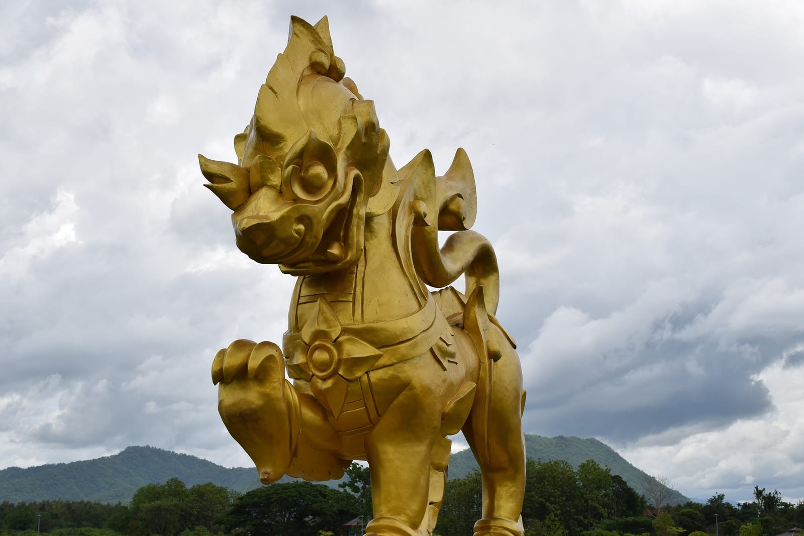 สิงห์ปาร์ค เชียงราย (Singha Park)