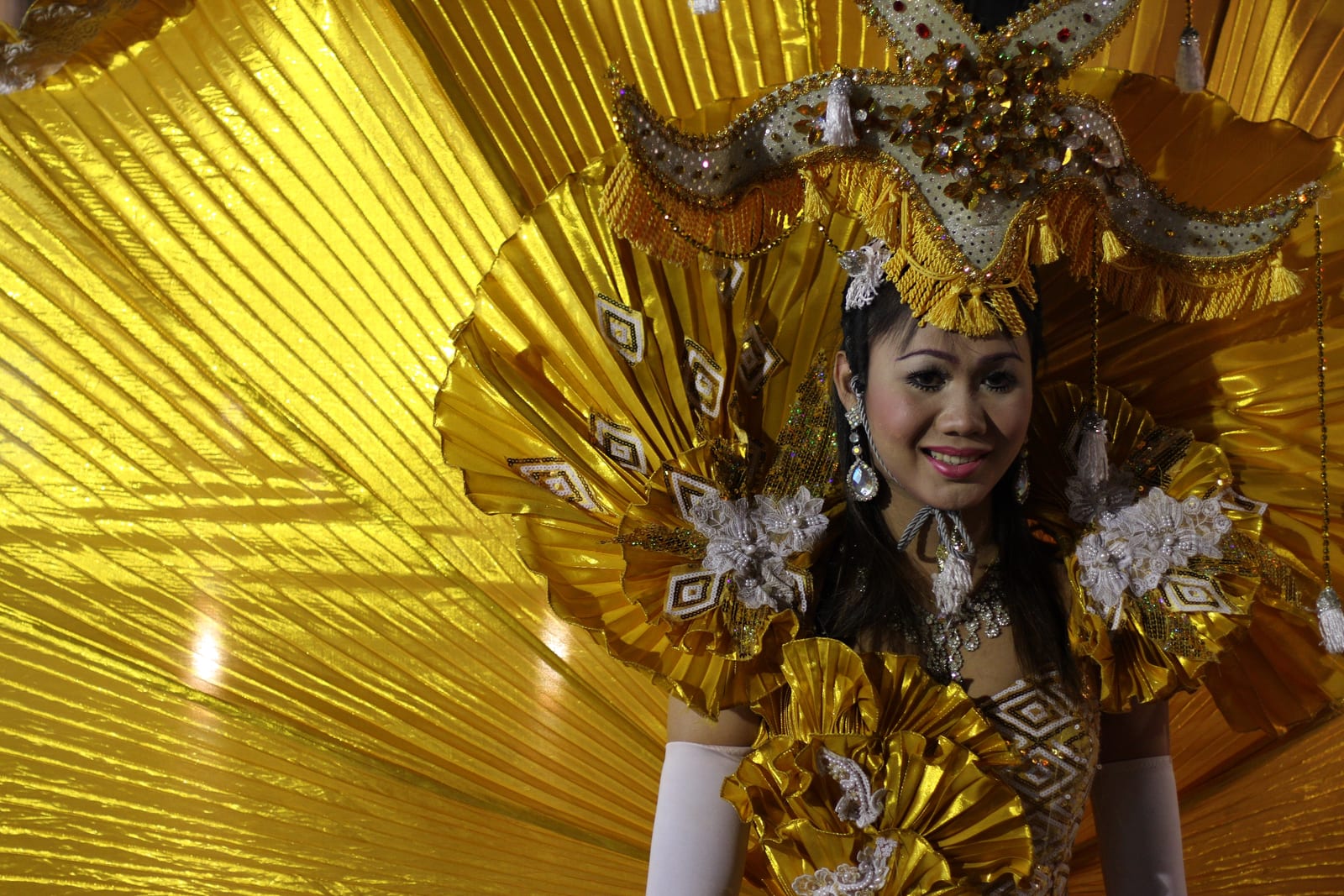 เชียงรายไนท์บาซาร์ (Chiang Rai Night Bazaar)