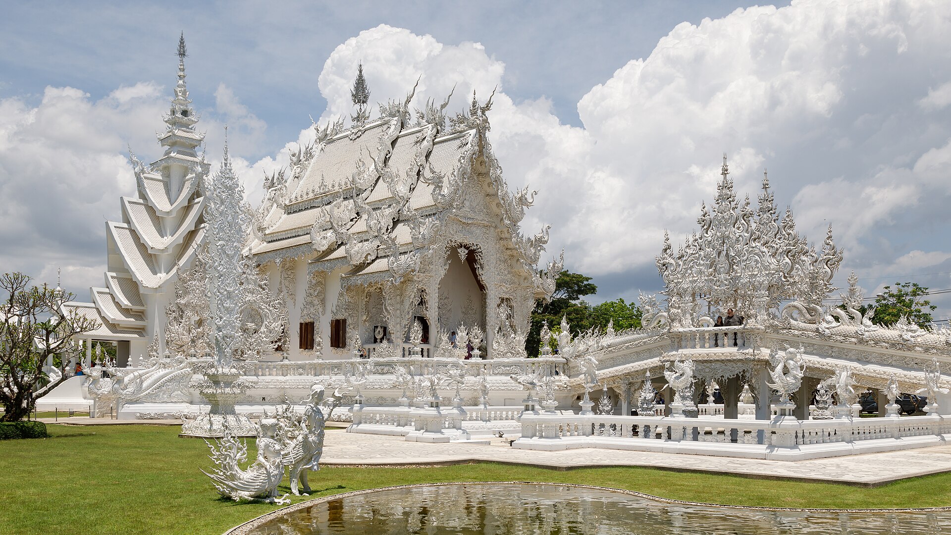10 Most Popular Attractions in Chiang Rai
