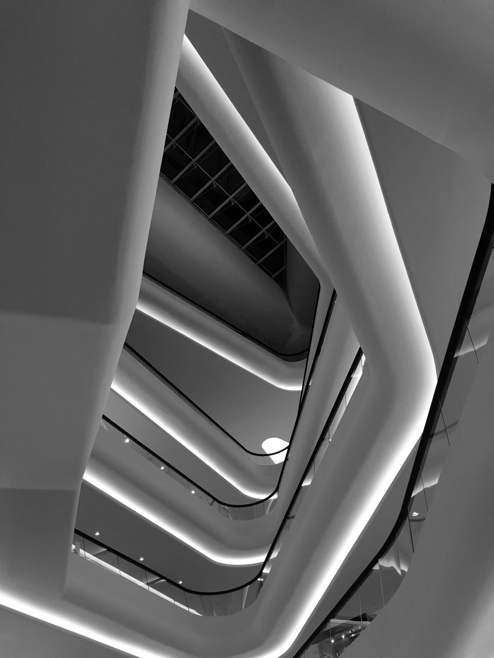 Central Embassy + Open House