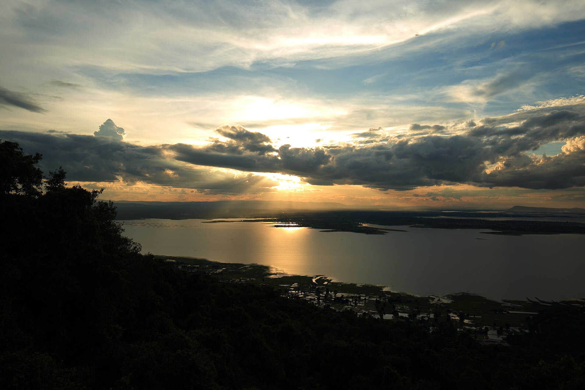จุดชมวิวหินช้างสี