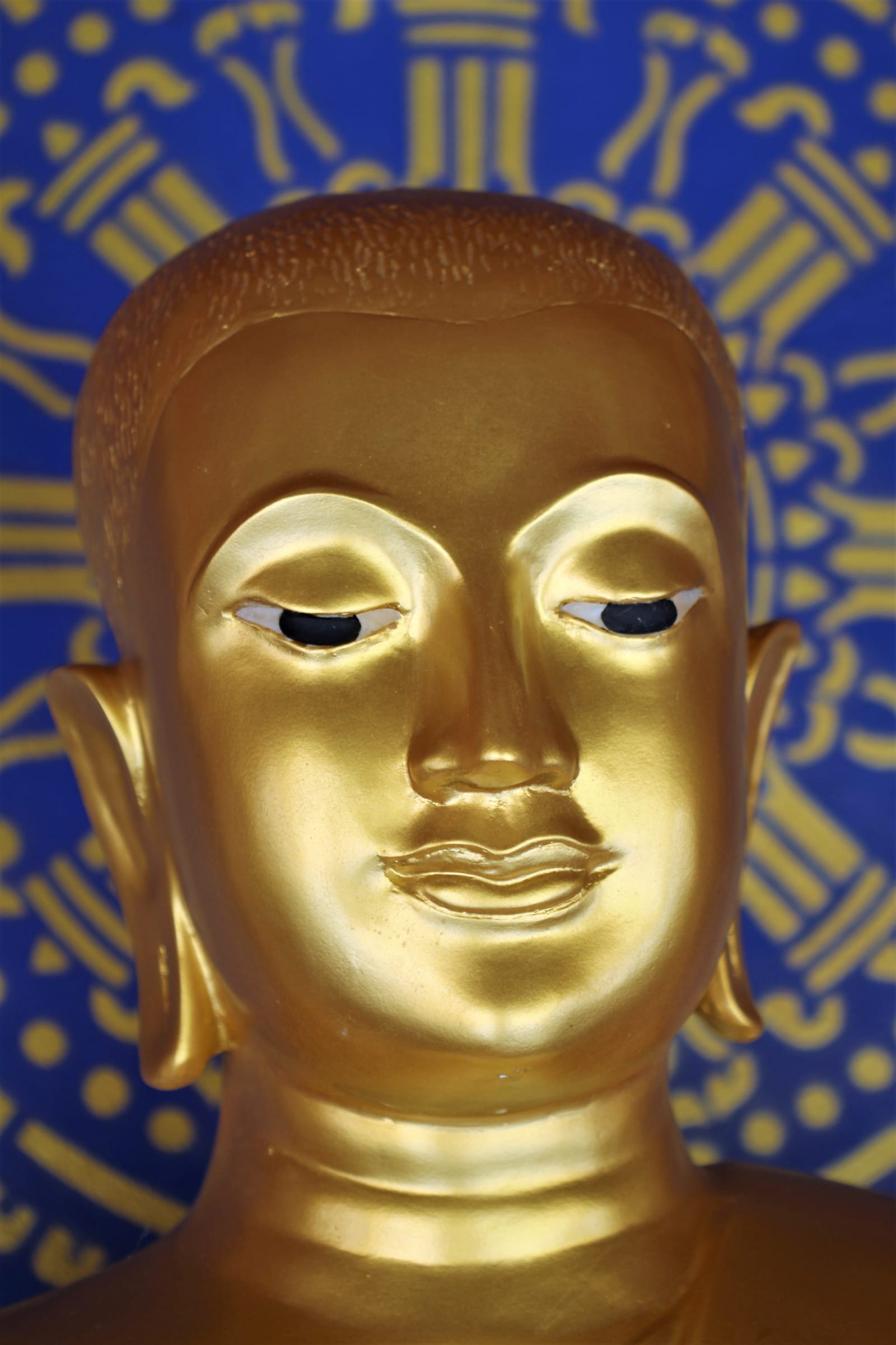 วัดมหาธาตุวชิรมงคล (วัดบางโทง)