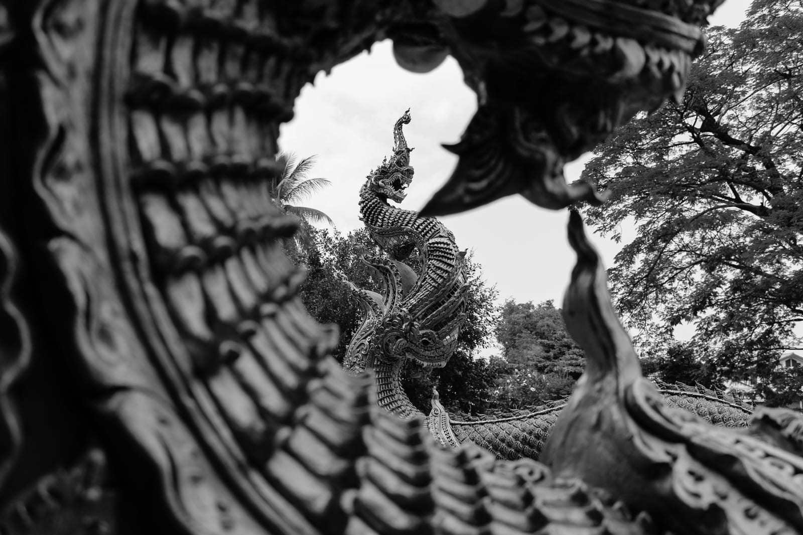 วัดพระแก้วดอนเต้าสุชาดาราม