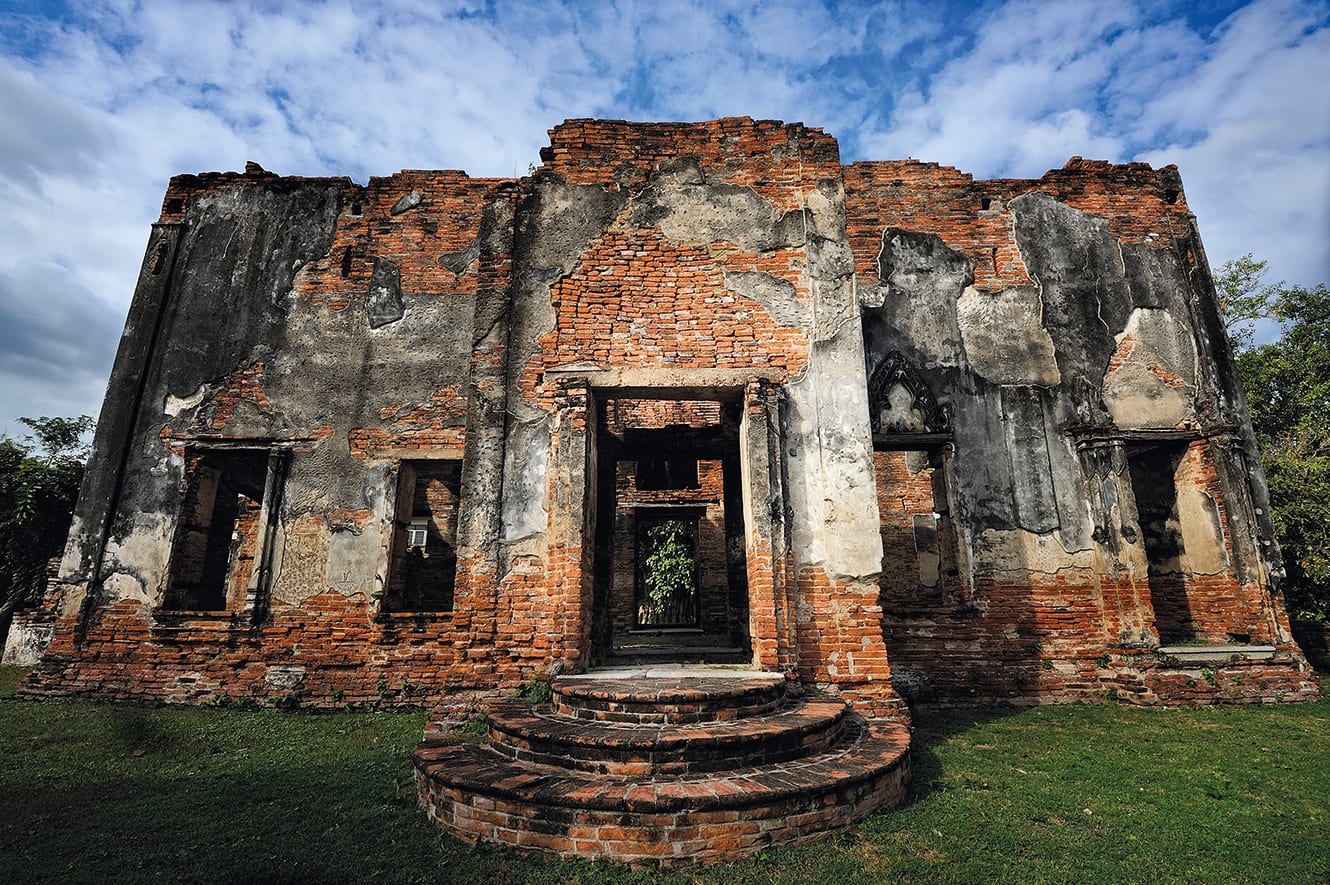 บ้านหลวงรับราชทูต (บ้านวิชาเยนทร์)