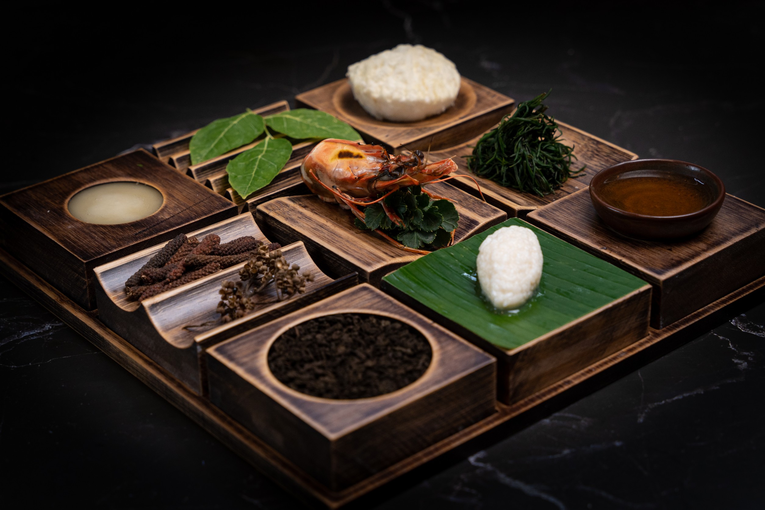Chim by Siam Wisdom (ชิม บาย สยามวิสดอม)