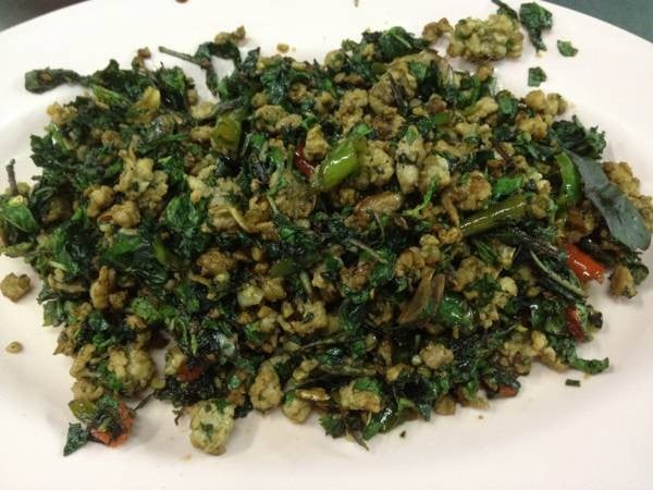 Chuan Chim (ชวนชิม)