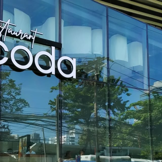 Coda