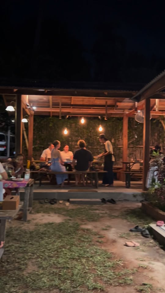 Dear Phangan (ถึงพะงัน)