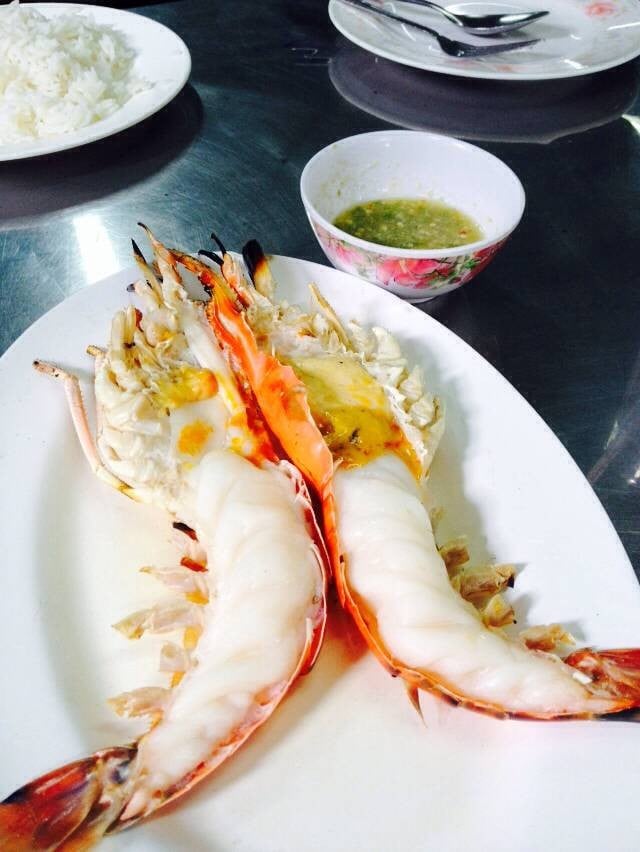 Hong Seng (ฮงเส็ง)