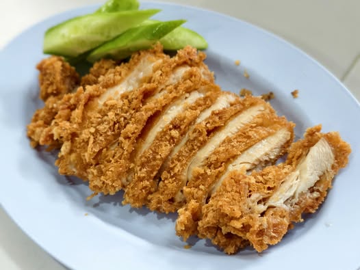 Khao Mun Gai Nha Jone