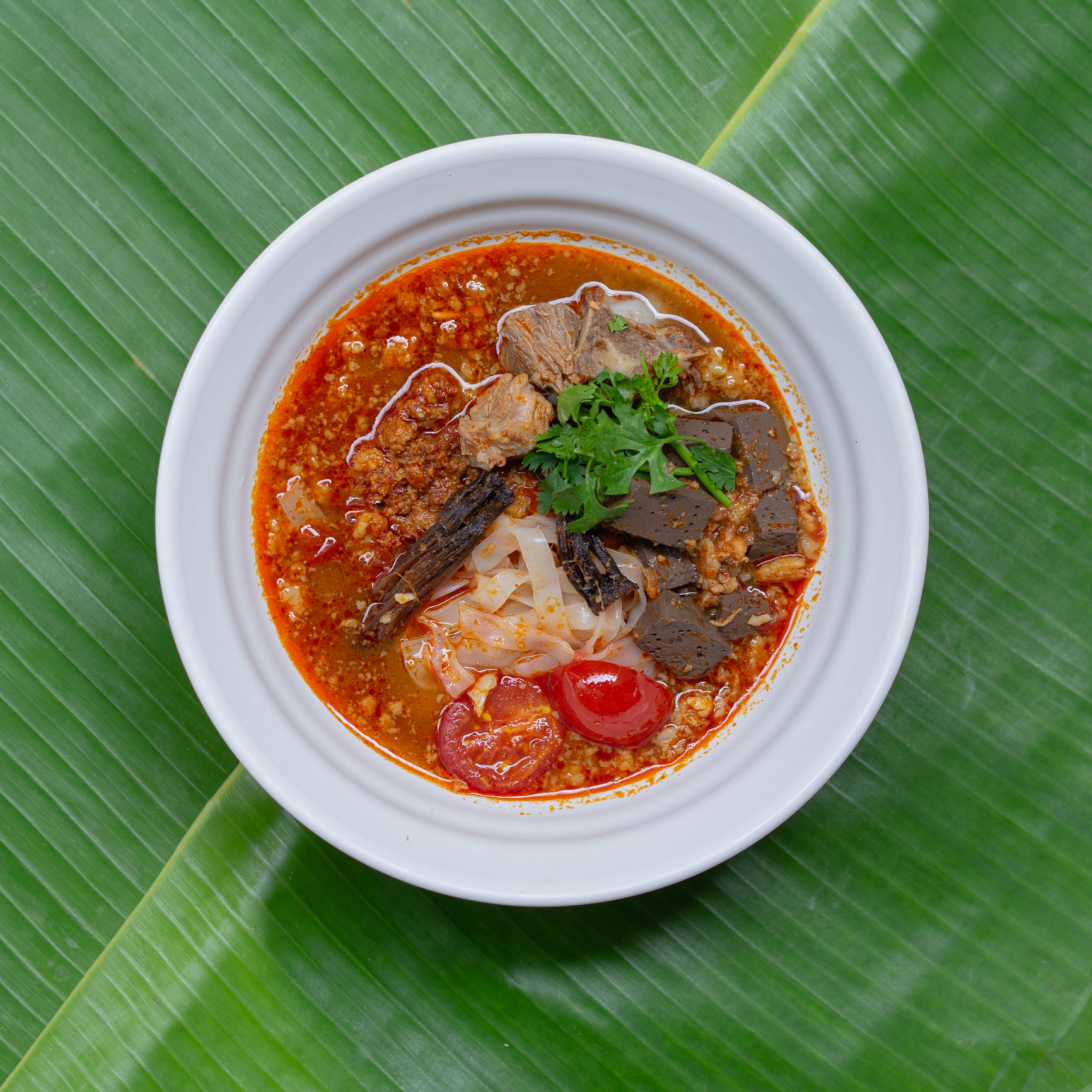 Khao Soi Mae Sai (ข้าวซอยแม่สาย)