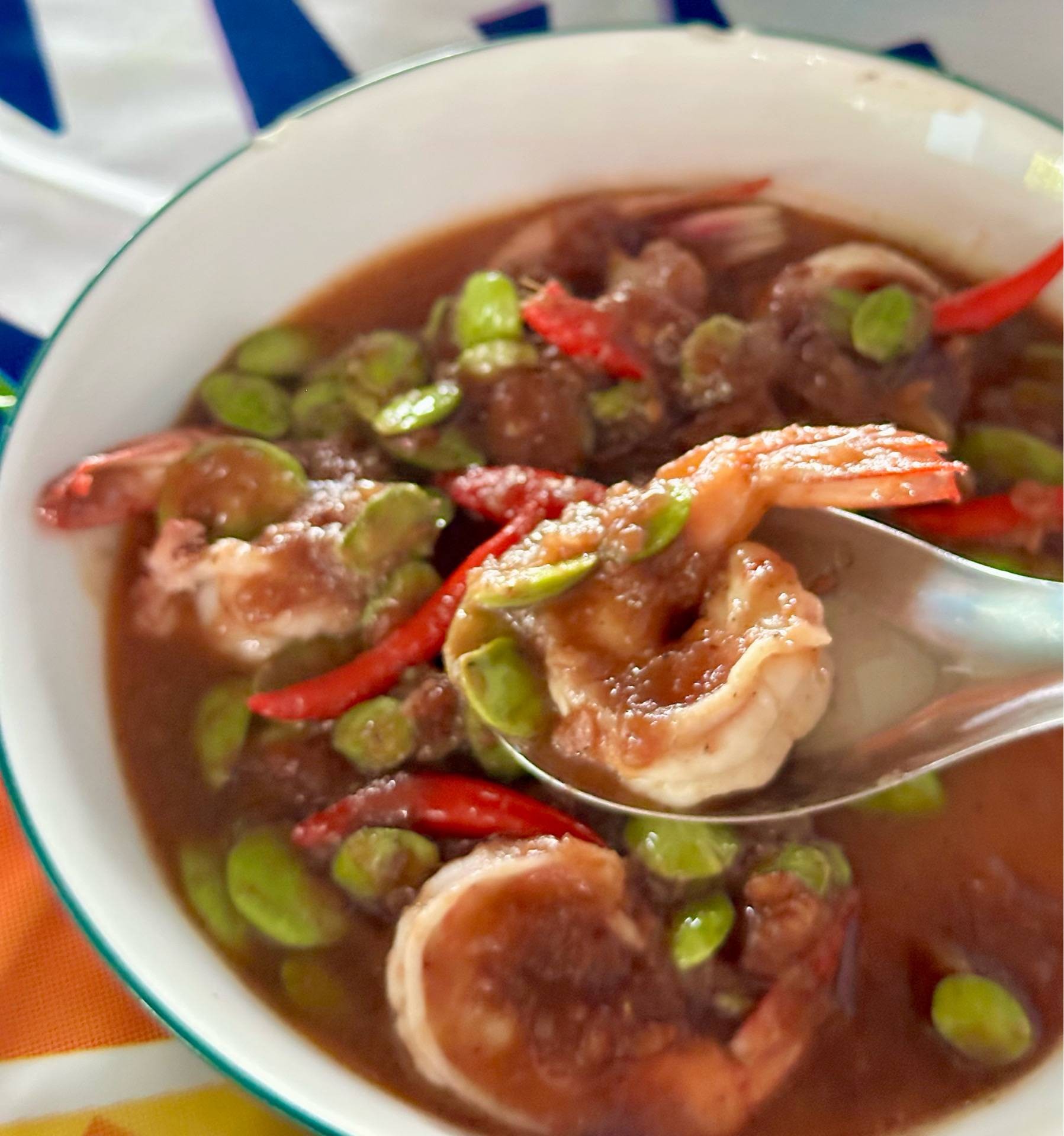 Krua Baan Platong (ครัวบ้านปลาทอง)