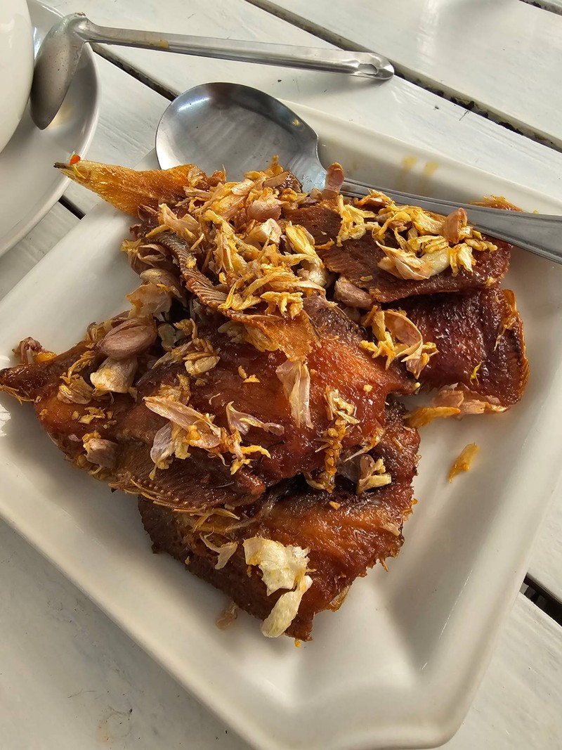 Krua Laew Tae R-Rom