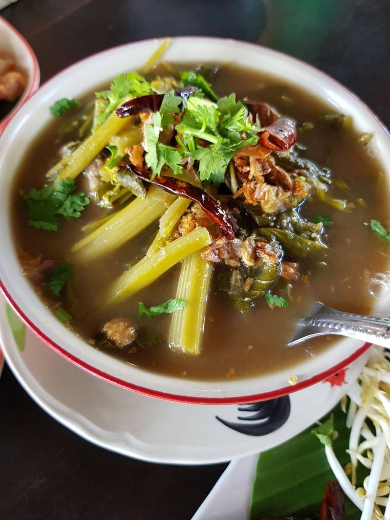 Krua Lawng Khao (ครัวหลองข้าว)