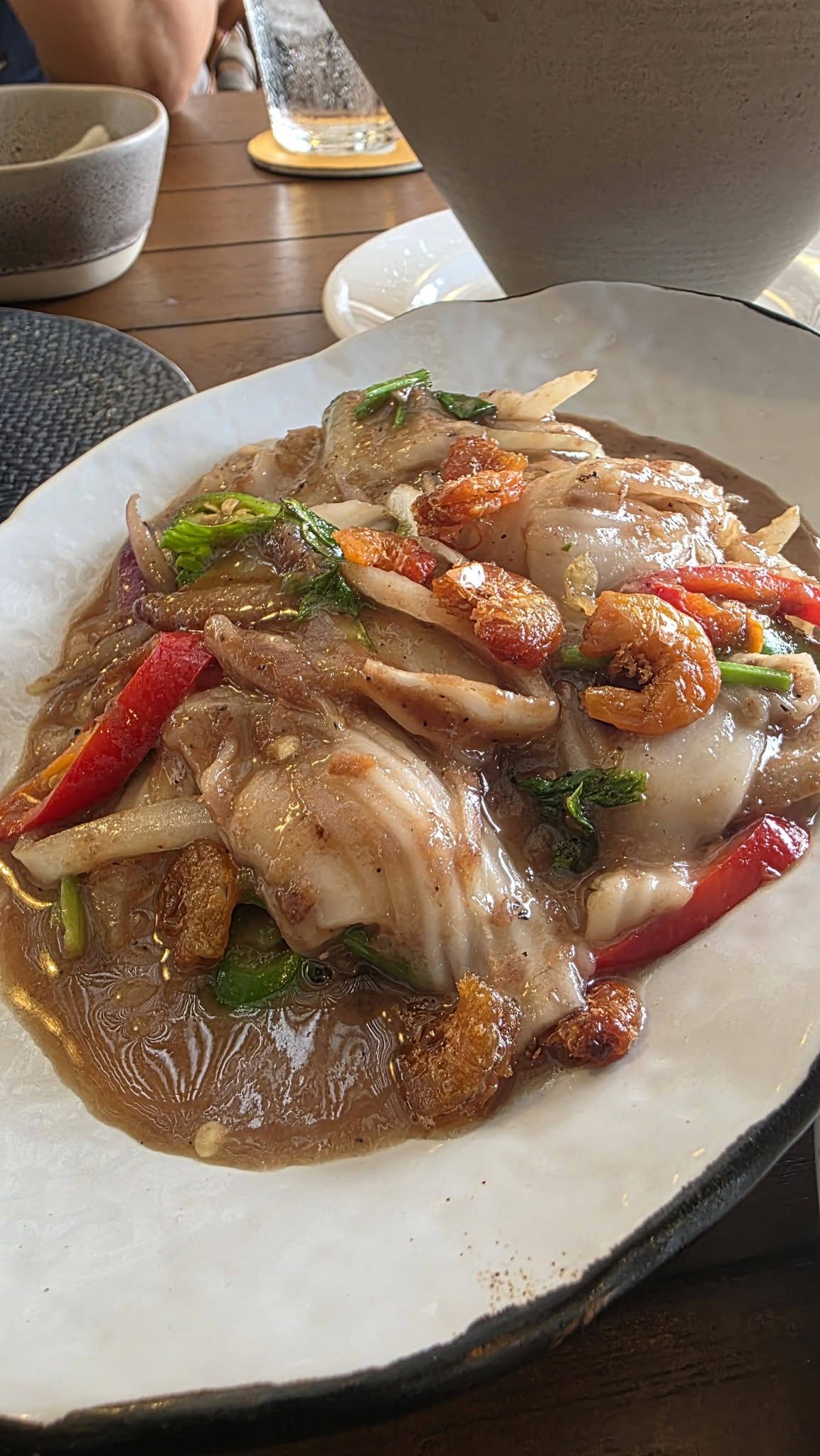 Krua Praya (ครัวพระยา)