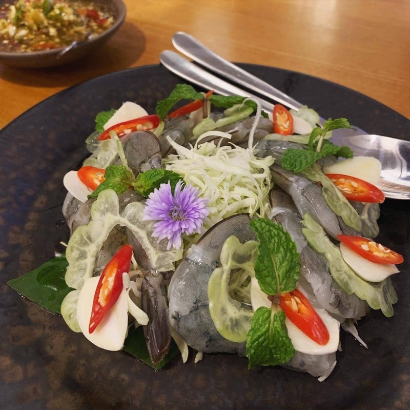 Mok (หมก)