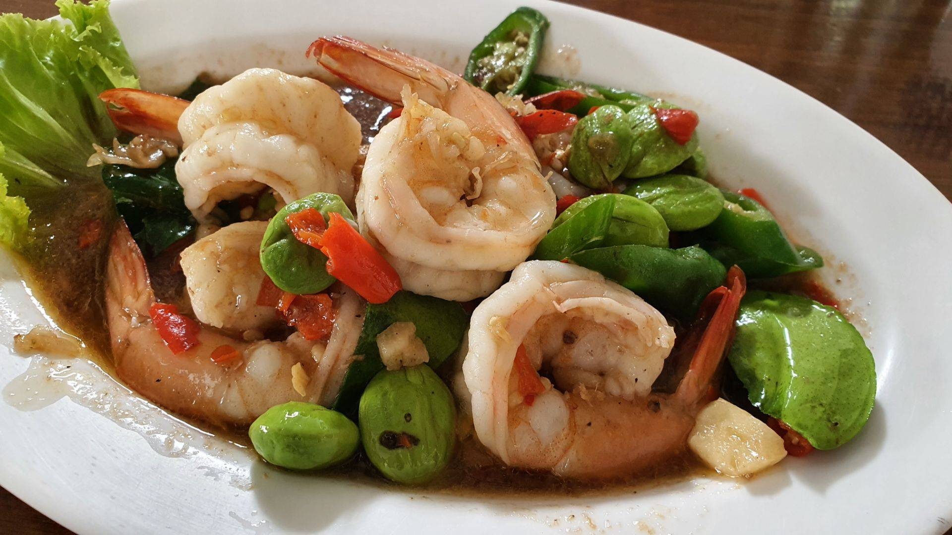 Roe Dang (เรอดัง)