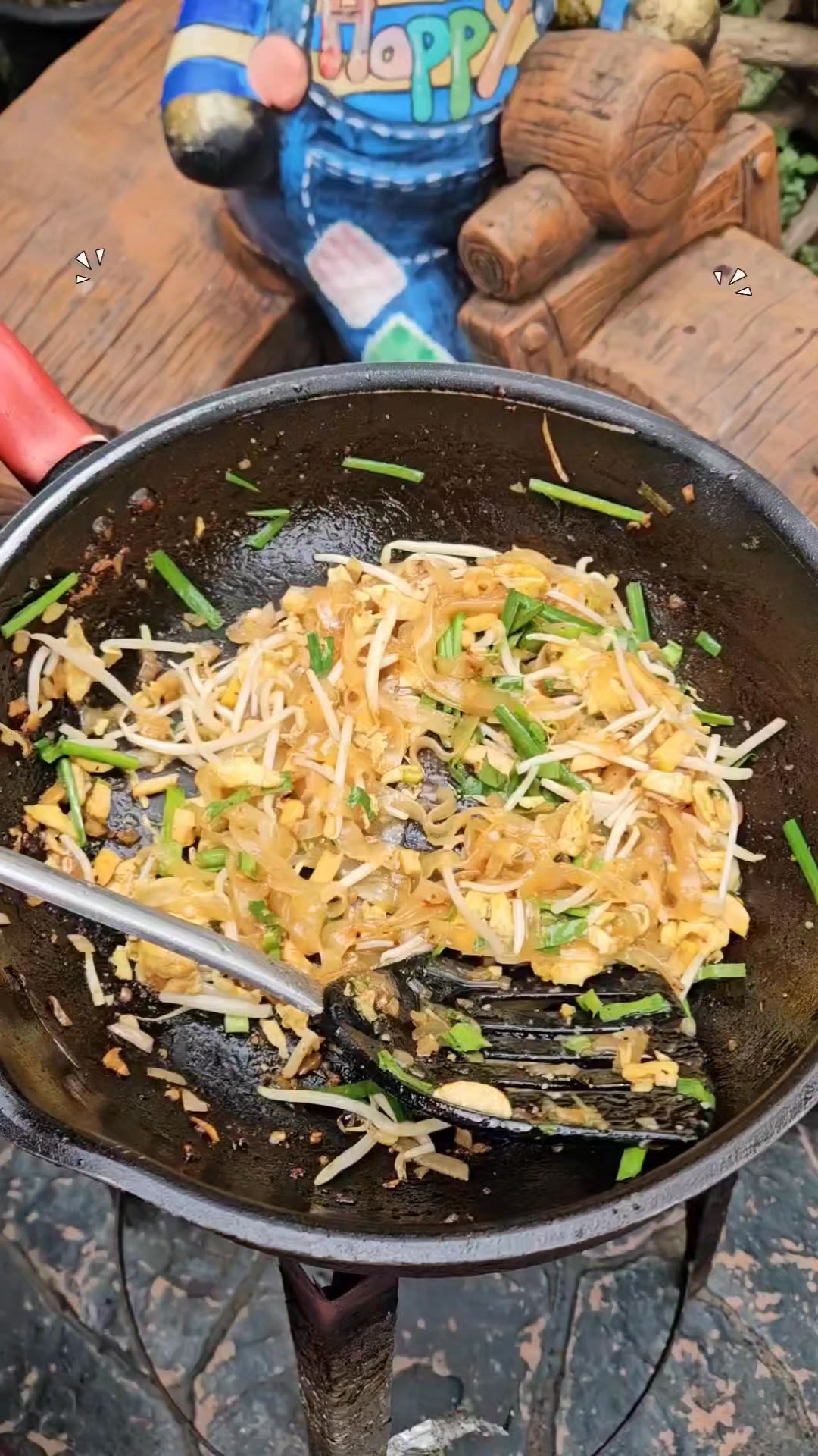 Saiyut and Doctor Sai Kitchen (ครัวสายหยุดและหมอทราย)