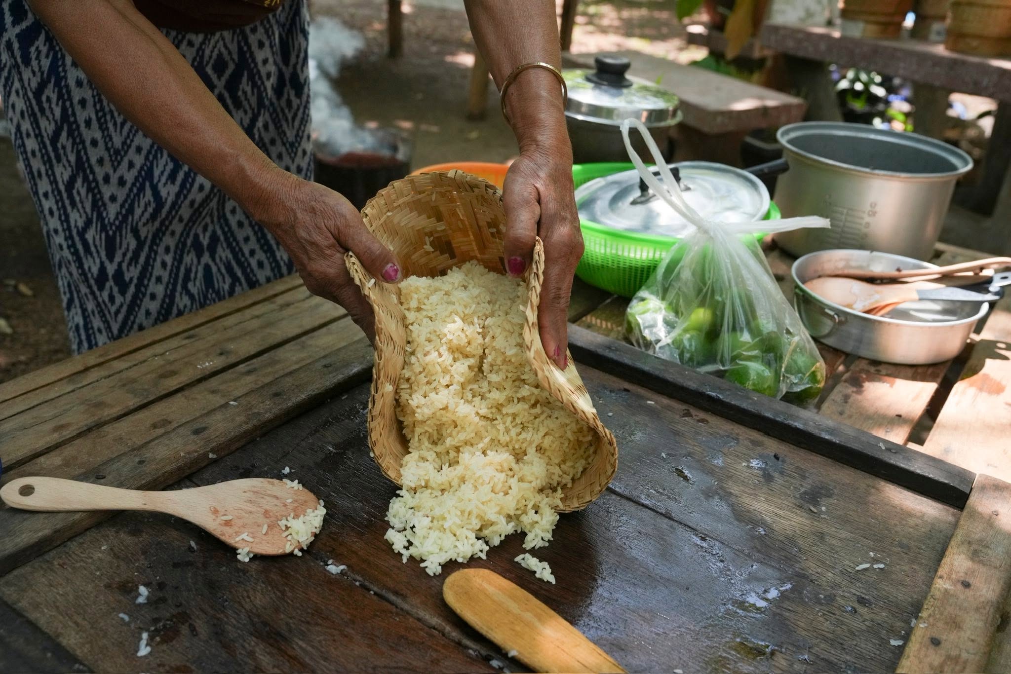 Samrub Samrub Thai (สำรับสำหรับไทย)