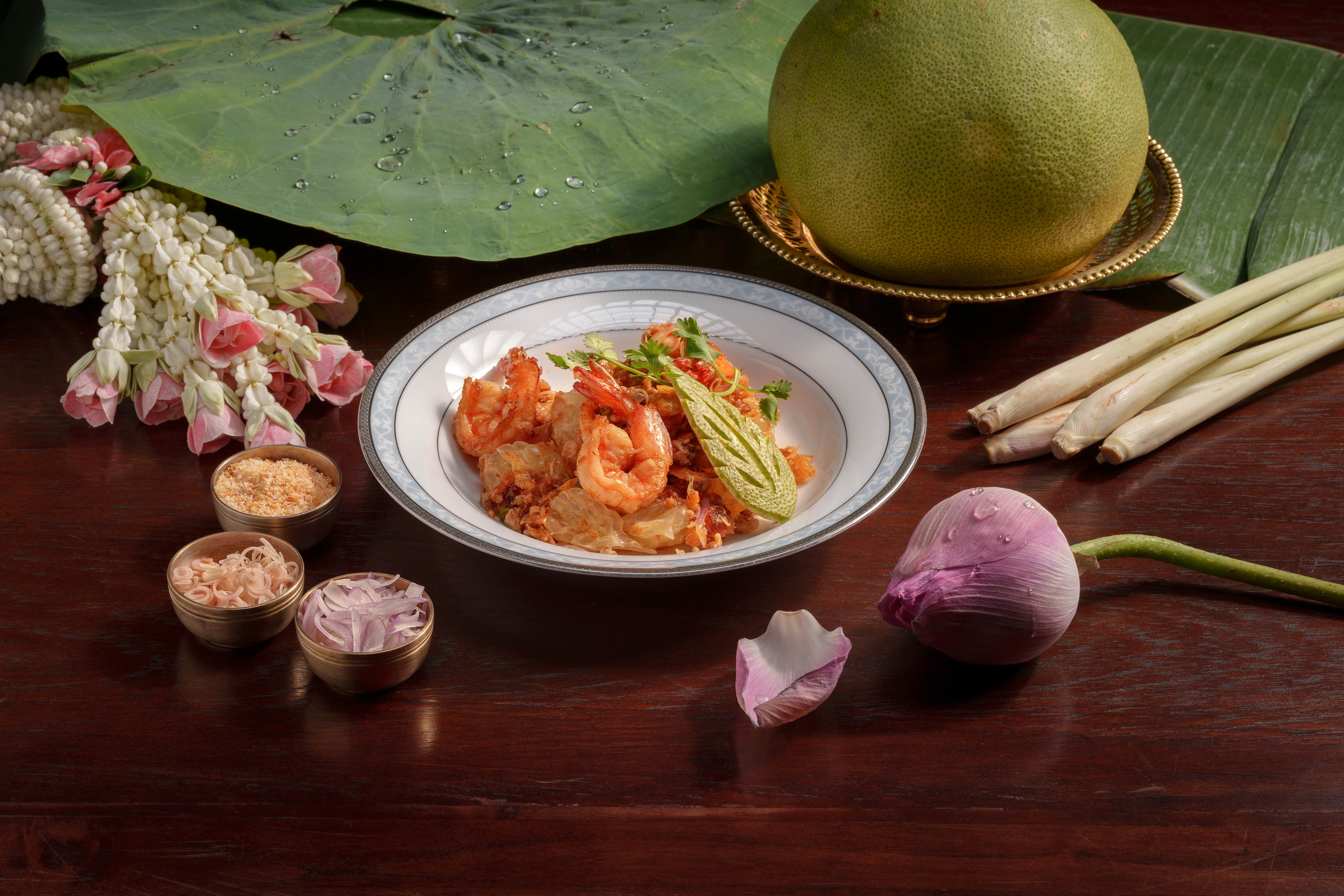 Saneh Jaan (เสน่ห์จันทน์)