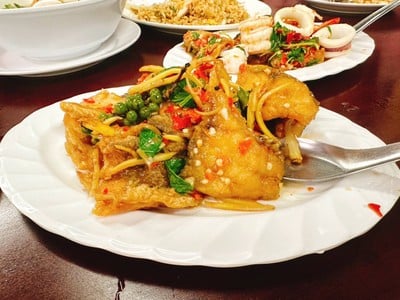Sow Jeck (โซ้ยเจ็ก)