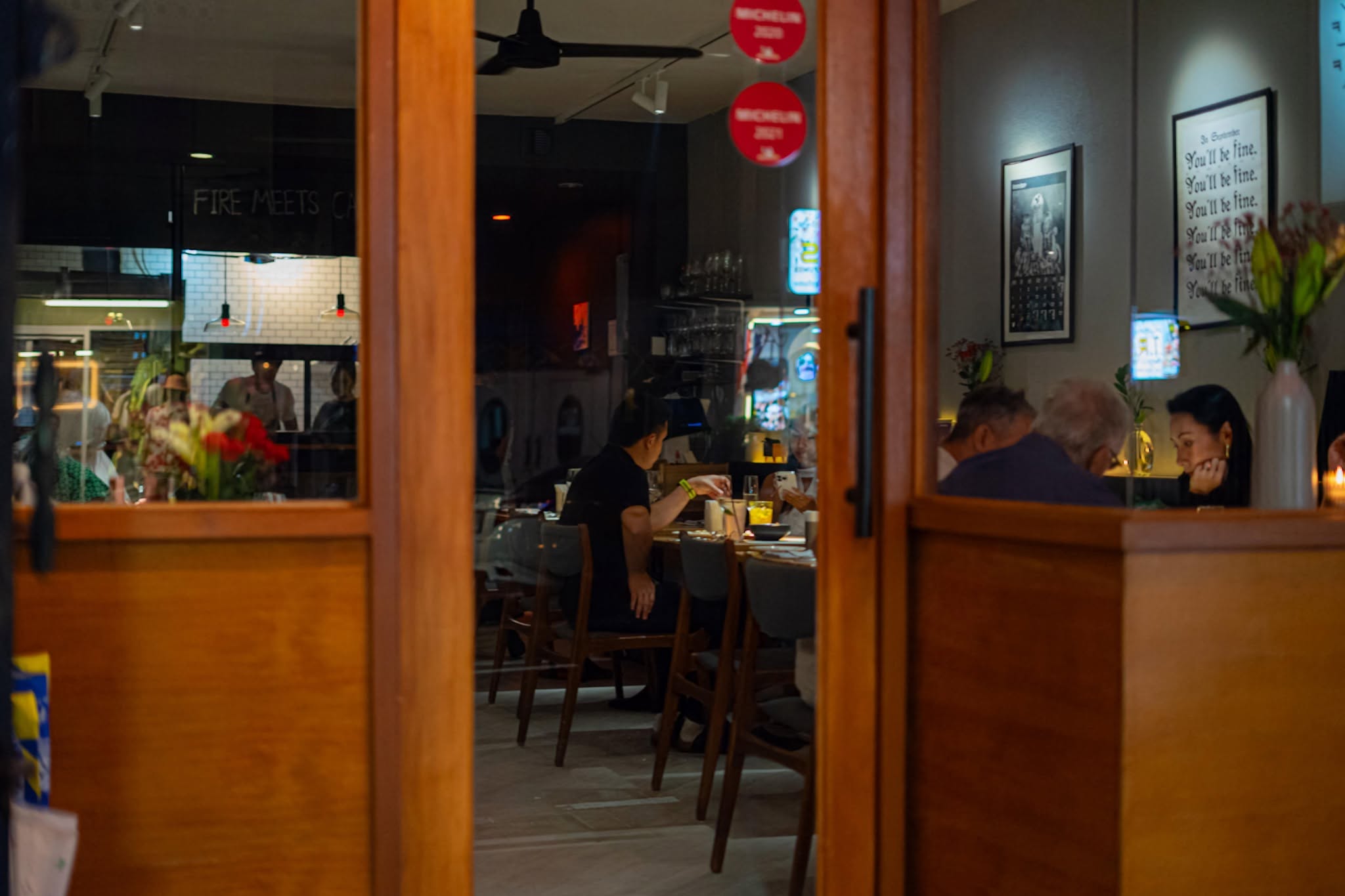 Surf & Turf by Soul Kitchen (เซิร์ฟแอนด์เทิร์ฟ บาย โซลคิตเชน)