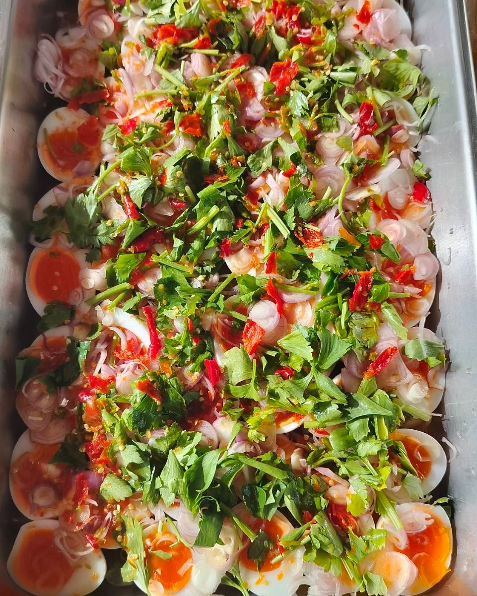 Thai Niyom (ไทยนิยม)