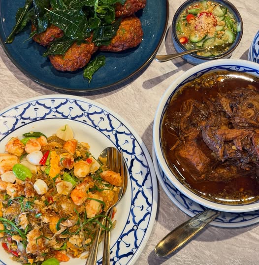 U-Khao (อู่ข้าว)